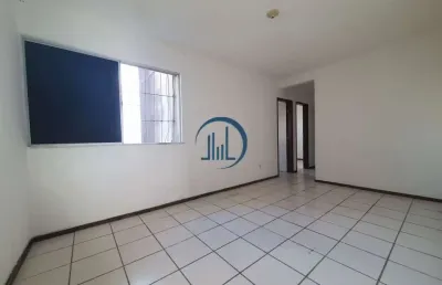 Apartamento 2 quartos , condomínio vista do mar em pirajá