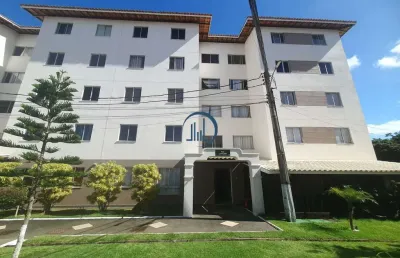 Oportunidade: apartamento 3 quartos no condomínio reserva parque em abrantes