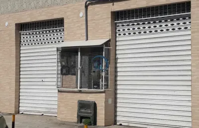 Oportunidade à venda: ponto comercial, 130 m², 2 banheiros com excelente localização no bairro paripe, salvador/ba