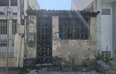 Casa á venda no centro de alagoinhas - perfeita para morar ou empreender