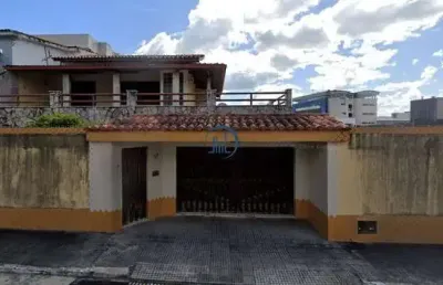Vende-se casa duplex no centro de alagoinhas-ba — residencial ou comercial