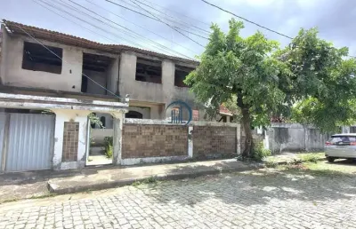 Casa à venda no condomínio jardim atalaia – stiep | 325 m² | nascente | localização privilegiada
