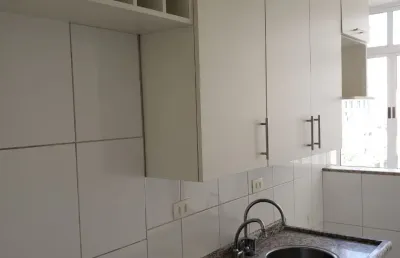 Apartamento com 2 quartos para alugar na Alameda Jaú, 631, Jardim Paulista, São Paulo