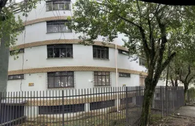 Prédio para alugar na Rua Paraguassu, 478, Alto da Glória, Curitiba