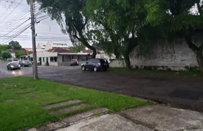 Terreno à venda na Rua Doutor Joaquim Ignácio Silveira da Motta, 1521, Uberaba, Curitiba