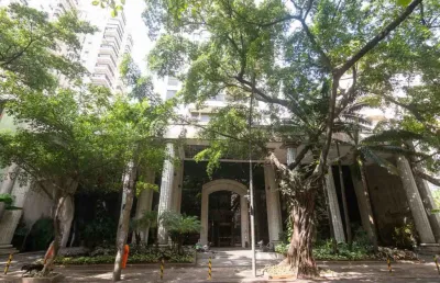 Flat com 2 quartos à venda na Rua Prudente de Morais, 1415, Ipanema, Rio de Janeiro