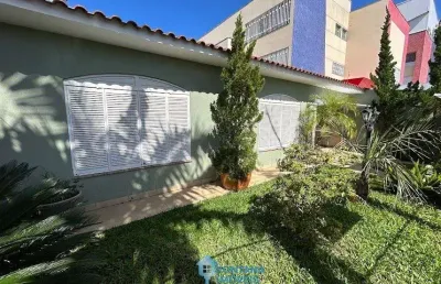 Casa com 3 dormitórios à venda, 200 m² por r$ 770.000,00 - nossa chácara - gravataí/rs