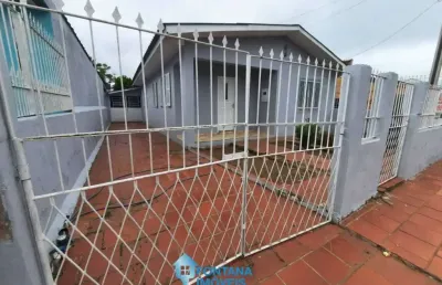 Casa com 2 dormitórios à venda, 146 m² por r$ 269.900,00 - monte belo - gravataí/rs