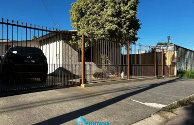 Casa com 3 dormitórios à venda, 120 m² por r$ 552.000,00 - bom sucesso - gravataí/rs