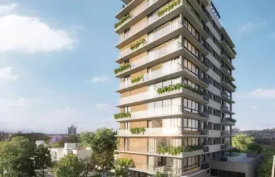 Apartamento com 2 dormitórios à venda, 80 m² por r$ 895.000,00 - centro - gravataí/rs