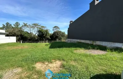 Terreno à venda, 250 m² por r$ 265.000,00 - villa lucchesi - gravataí/rs
