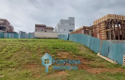 Terreno à venda, 270 m² por r$ 390.000,00 - condomínio cyrela landscape seminário - gravataí/rs