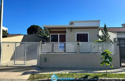 Casa com 3 dormitórios à venda, 240 m² por r$ 1.250.000,00 - monte belo - gravataí/rs