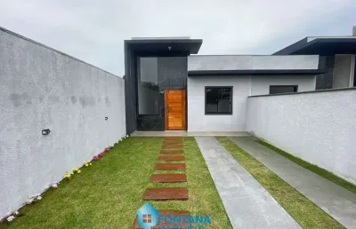 Casa com 2 dormitórios à venda, 70 m² por r$ 365.000,00 - vista alegre - cachoeirinha/rs