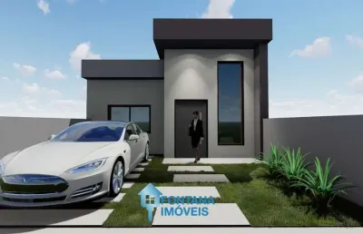 Casa com 3 dormitórios à venda, 74 m² por r$ 438.000,00 - morada do vale i - gravataí/rs