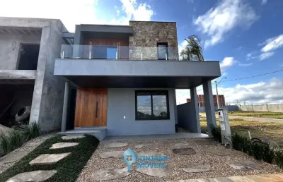 Casa com 3 dormitórios à venda, 182 m² por r$ 1.250.000,00 - santa cruz - gravataí/rs