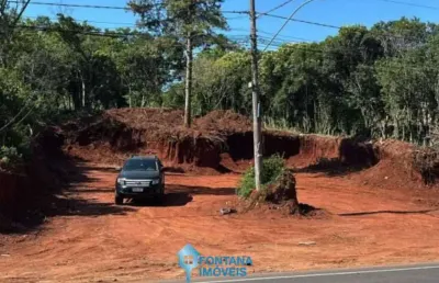 Terreno à venda, 9811 m² por r$ 1.490.000,00 - parque itacolomi - gravataí/rs