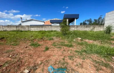 Terreno à venda, 142 m² por r$ 155.000,00 - campo belo - cachoeirinha/rs