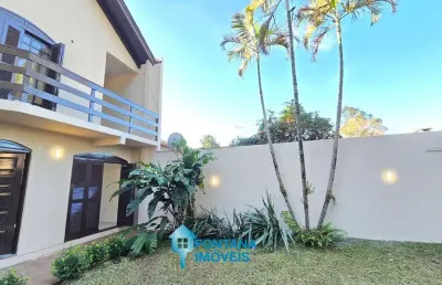Casa com 3 dormitórios à venda, 249 m² por r$ 969.000,00 - dom feliciano - gravataí/rs