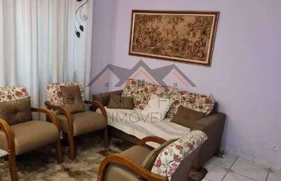 Casa térrea à venda - bairro olímpico - são caetano do sul/sp