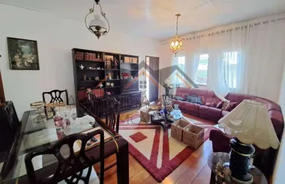 Casa para venda - bairro santa paula - são caetano do sul/sp