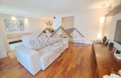 Apartamento a venda - bairro santa paula - são caetano do sul/sp