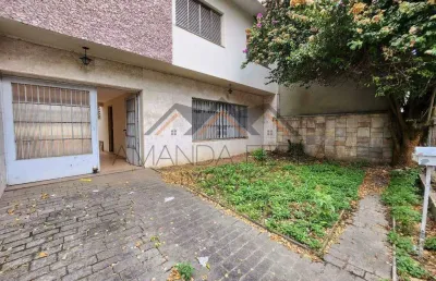 Sobrado para locação - bairro santa paula - são caetano do sul/sp