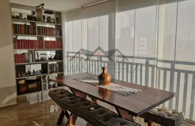 Apartamento à venda - bairro barcelona - são caetano do sul/sp