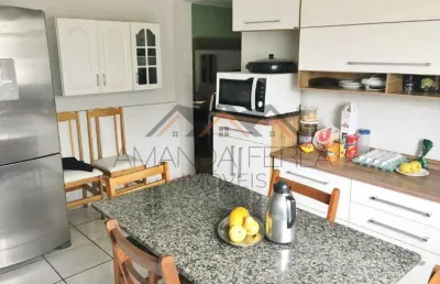 Casa para venda - bairro santo antônio - são caetano do sul/sp