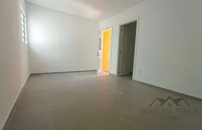 Casa para locação - bairro santo antônio - são caetano do sul/sp