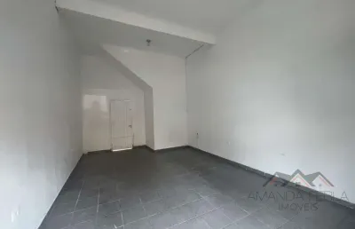 Salão para locação - bairro osvaldo cruz - são caetano dosul/sp