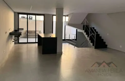 Sobrado em condomínio para locação - bairro jardim são caetano - são caetano do sul/sp