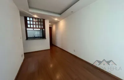 Apartamento para locação - bairro santo antonio - são caetano do sul/sp