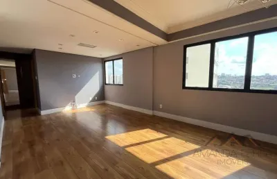 Apartamento à venda - bairro cerâmica - são caetano do sul/sp