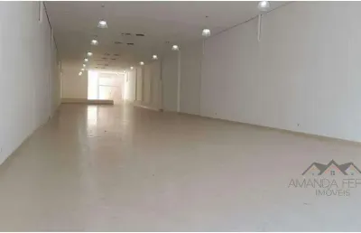 Salão para locação - bairro centro - são caetano do sul/sp