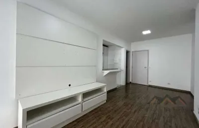 Apartamento para locação - birro barcelona são caetano do sul/sp