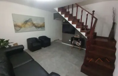 Casa com 3 quartos à venda no Jardim Mauá, Mauá 