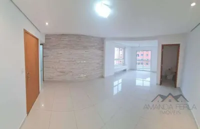 Apartamento para venda - bairro jardim bela vista - santo andré/sp