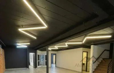Locação de prédio comercial - bairro santa paula - são caetano do sul/sp
