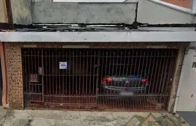 Casa para venda - bairro cerâmica - são caetano do sul/sp