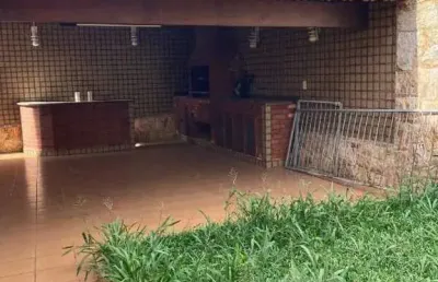 Casa a venda - bairro jardim são caetano - são caetano do sul/sp