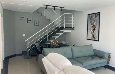 Sobrado para venda - bairro cerâmica - são caetano do sul/sp