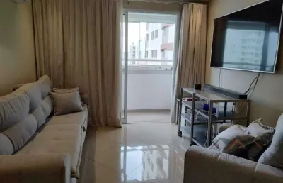Apartamento à venda -bairro cerâmica - são caetano do sul/sp