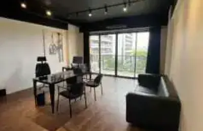 Sala para venda - bairro cerâmica - são caetano do sul/sp