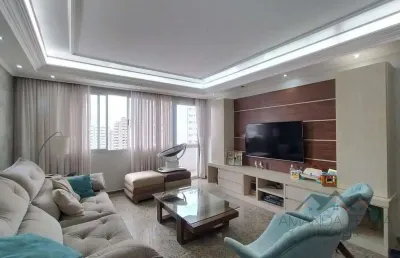 Apartamento à venda - bairro santo antonio - são caetano do sul/sp