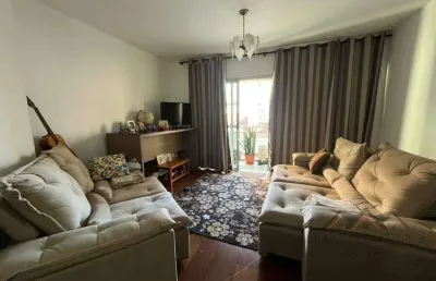 Apartamento para venda - bairro santa paula - são caetano do sul/sp