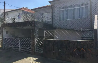 Terreno para venda - bairro osvaldo cruz - são caetano do sul/sp