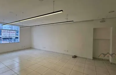Sala para aluguel, santo antônio - são caetano do sul/sp