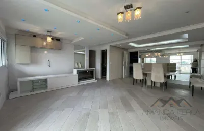 Apartamento à venda - bairro santa paula - são caetano do sul/sp
