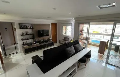 Apartamento à venda- bairro santa paula - caetano do sul/sp